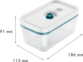 ZWILLING Fresh &amp; Save Vacuüm uitbreidingsset, 16-delig - Fresh &amp; Save - ZWILLING