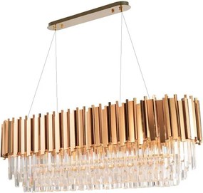 Lamp Gold 312355