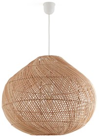 Hanglamp in rotanØ55 cm, Dankia