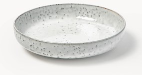 Handgemaakte schalen Nordic Sand, Ø 22 cm, 4 stuks