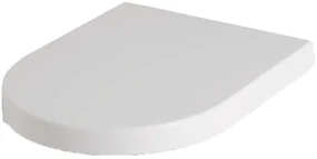 Eastbrook Kenley softclose toiletzitting wit glans