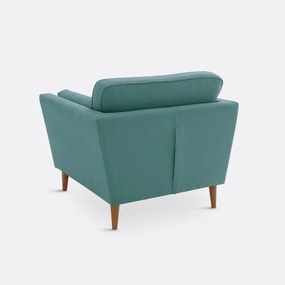 Fauteuil katoen/polyester, Tasie