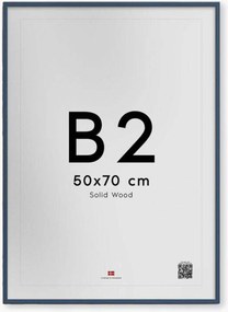 Fotolijstje Explore van eikenhout