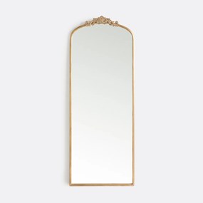 Metalen spiegel 65 x 170 cm, Jinia