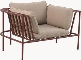 Tuin armstoel Collier