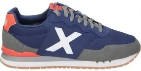 Sportschoenen Blauw Munich  4150227