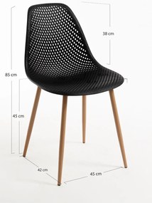 Dabel stoel