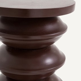 Bijzettafel, Thilde