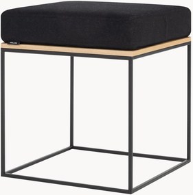 Kruk Feo met afneembaar zitkussen