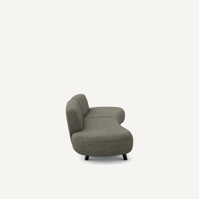 6-zits sofa in katoen/linnen, Rosebury design E.Gallina