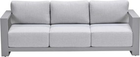 Garden Impressions Malakka loungebank - taupe