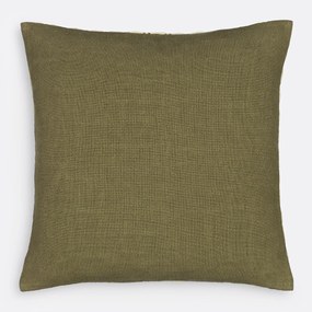 Kussenhoes met ruiten 40x40 cm, Grid