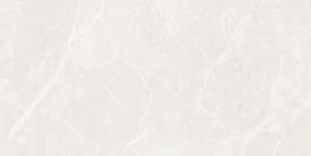 Mexen Rozallia Bianco monster glasvezel porselein gerectificeerd G1, vloer- en wandtegel, glans - TL165-00-S