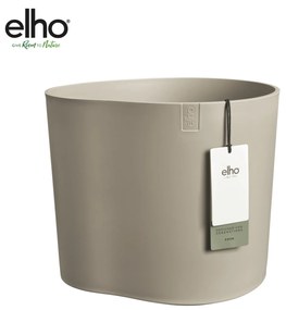 Pot Elho Eden taupe
