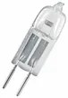 Osram G4 Halogeen Oven Steeklamp | 5W 12V 2700K | Dimbaar 64408