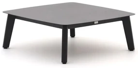 Bellagio Sorico lounge tuintafel 76x76x27cm
