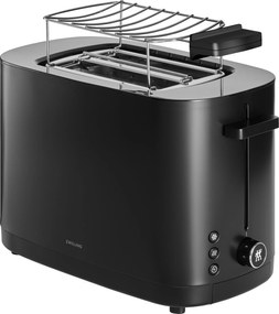 ZWILLING Enfinigy Broodrooster met bun warmer - Enfinigy - ZWILLING