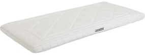Goossens Excellent Topmatras Fresh Pocket, 90 x 210 cm