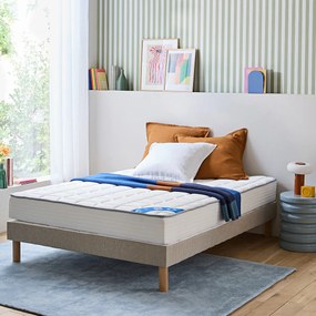 406-veermatras, stevige ondersteuning, zacht comfort