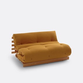Futon matras Thai Latex katoen polyester