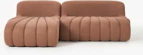 Modulaire hoekbank Coco (4-zits)