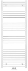 Sanivesk Lima Paneelradiator - 160x60cm - 793watt - 6-punt - wit 2017487