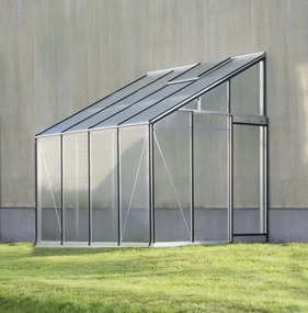 ACD Prestige MR204 serre - 1,55m x 2,98m - Aluminium