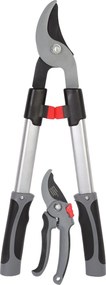 Talen Tools Snoeiset 2-delig voor takken tot 30mm