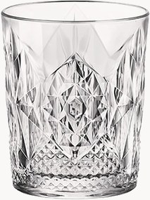 Tumblers Stone, 6-delig