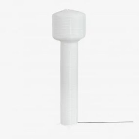 Prenola Papieren Vloerlamp ↑160 Cm - Sklum