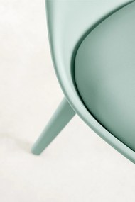 Set 4 Synk Suprym Stoelen
