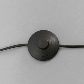 Kare Design Speaker Duo Staande Leeslamp Zwart Retro Design