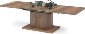 ASTON EIK HALIFAX VERTIND, salontafel