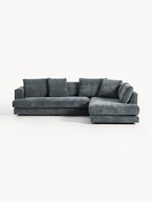 Hoekbank Tribeca (3-zits)