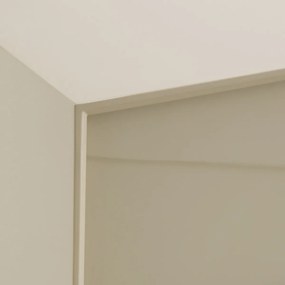 Buffetkast met gelakte afwerking, Mambo