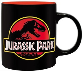Koffie mok Jurrasic Park - T-Rex