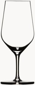 Mondgeblazen water- & bierglazen International, 2-delig