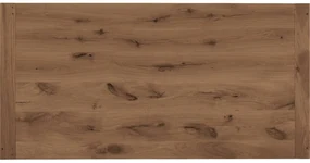 Goossens Eettafel Tijn, 180 x 100 cm
