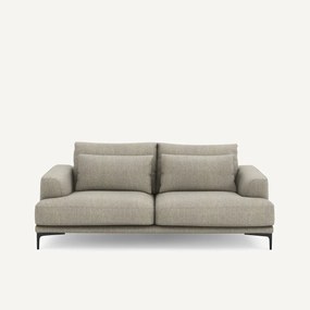 3-zits bank tweed, Marsile