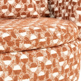 Comfortabel Draaibaar Fauteuil