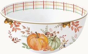 Porseleinen kleine schalen Harvest, 4-delig