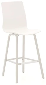 Hartman Sophie Studio Wave barstoel