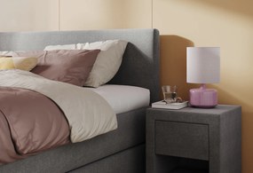 Boxspring Home 180 – Bij Swiss Sense