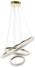 LED lamp LHJ042-CP3 GOLD