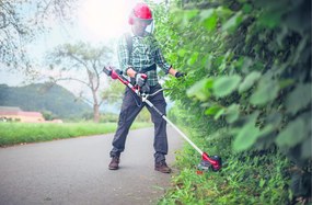 Einhell AGILLO 36/255 Accu Bosmaaier