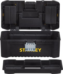 Stanley STST1-75772 Duo Koffer Essential