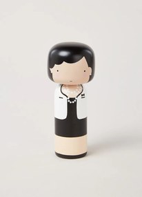 Lucie Kaas Coco Kokeshi Doll 14,5 cm