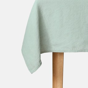 Tafelkleed in gewassen linnen, Victorine