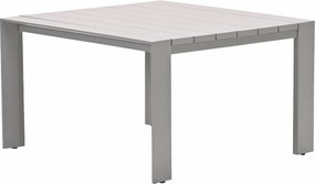 Garden Impressions Malakka lounge dining set 5-delig - taupe - valley sand