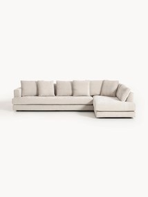Hoekbank Tribeca (4-zits)